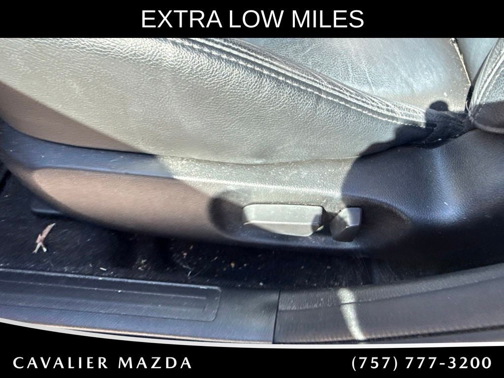 2013 Mazda Mazda3 s Grand Touring