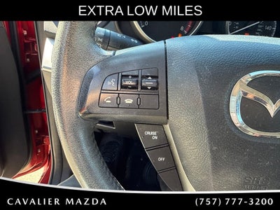 2013 Mazda Mazda3 s Grand Touring
