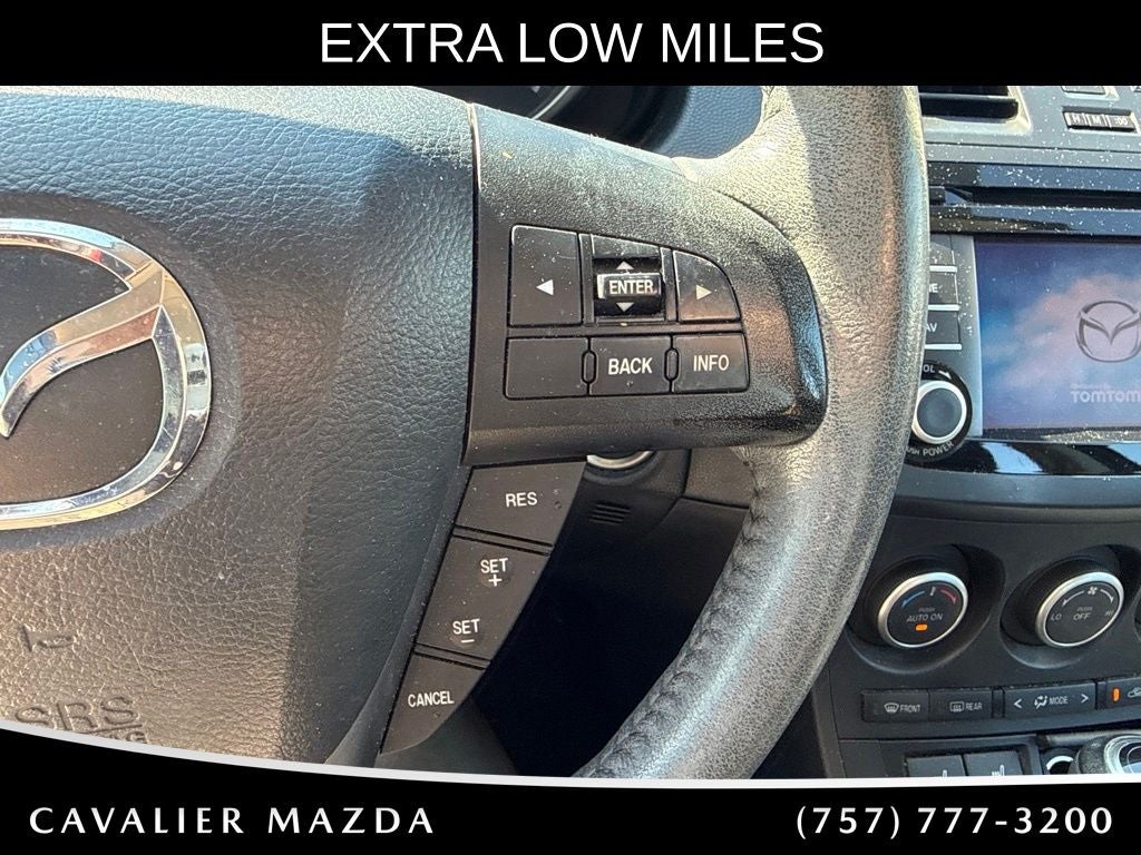 2013 Mazda Mazda3 s Grand Touring