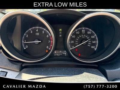 2013 Mazda Mazda3 s Grand Touring