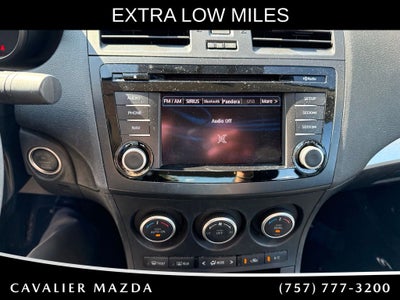 2013 Mazda Mazda3 s Grand Touring