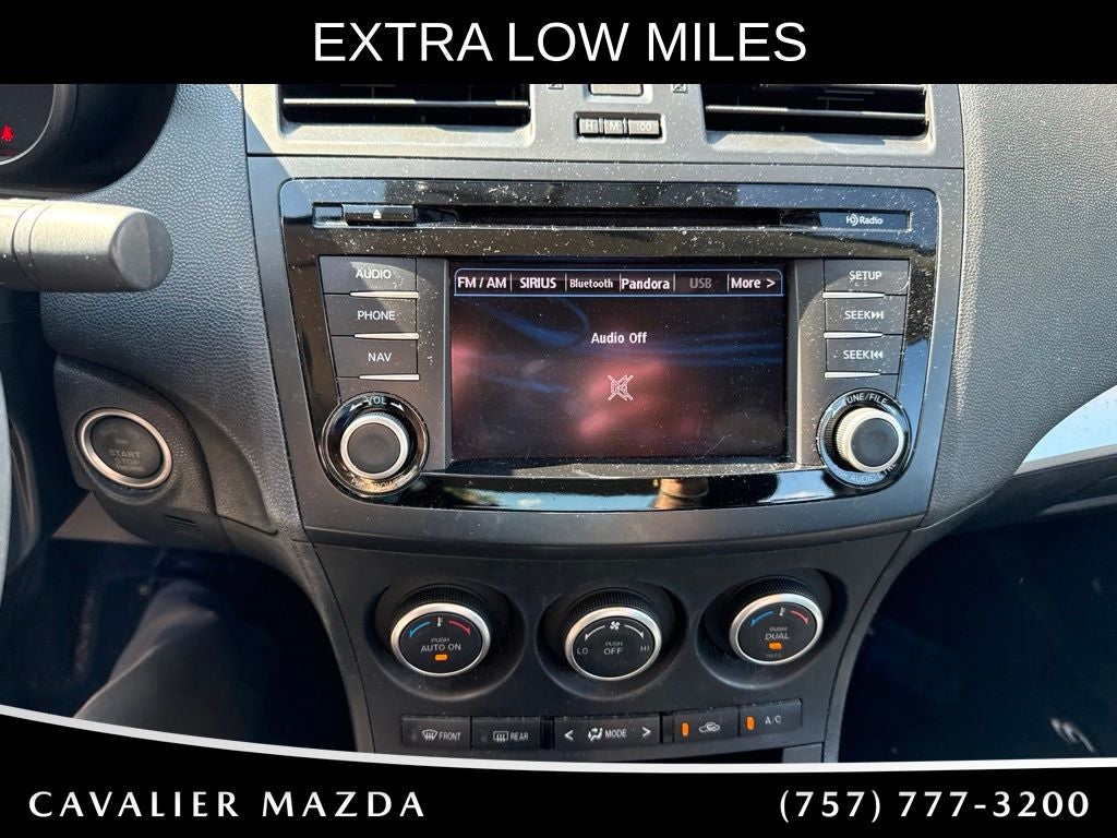 2013 Mazda Mazda3 s Grand Touring