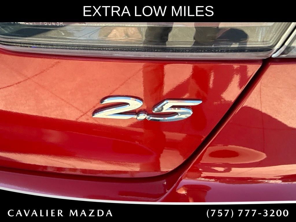 2013 Mazda Mazda3 s Grand Touring