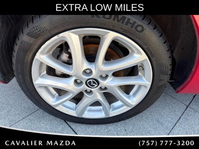 2013 Mazda Mazda3 s Grand Touring