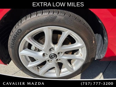 2013 Mazda Mazda3 s Grand Touring