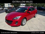 2013 Mazda Mazda3 s Grand Touring
