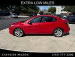 2013 Mazda Mazda3 s Grand Touring