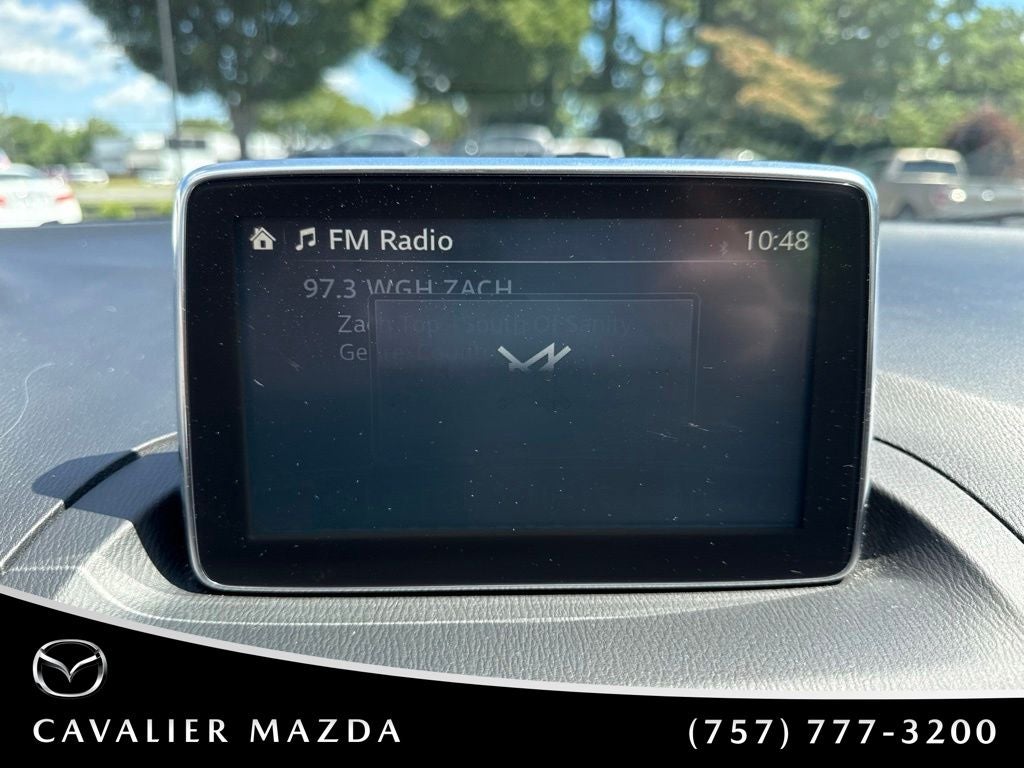 2015 Mazda Mazda3 s Grand Touring