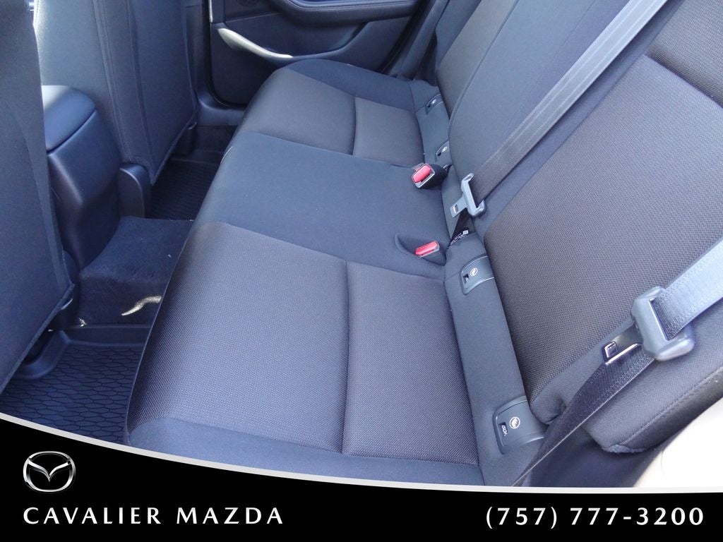 2026 Mazda Mazda3 Sedan 2.5 S