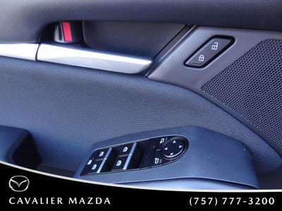 2026 Mazda Mazda3 Sedan 2.5 S