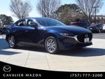 2026 Mazda Mazda3 Sedan 2.5 S