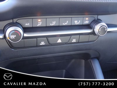 2026 Mazda Mazda3 Sedan 2.5 S