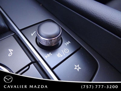 2026 Mazda Mazda3 Sedan 2.5 S