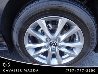 2026 Mazda Mazda3 Sedan 2.5 S