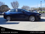 2026 Mazda Mazda3 Sedan 2.5 S