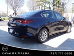 2026 Mazda Mazda3 Sedan 2.5 S