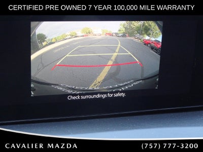 2026 Mazda Mazda3 2.5 S Select Sport