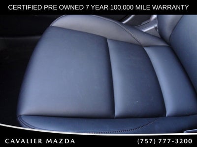 2026 Mazda Mazda3 2.5 S Select Sport