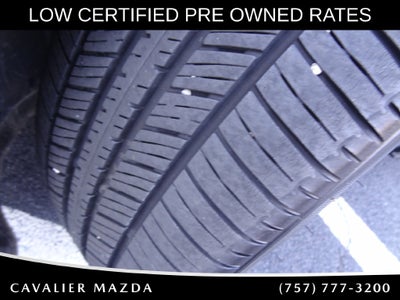 2025 Mazda Mazda3 2.5 S Preferred Package