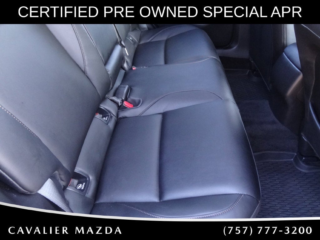 2026 Mazda Mazda3 2.5 S Select Sport