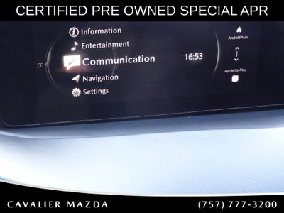 2026 Mazda Mazda3 2.5 S Select Sport