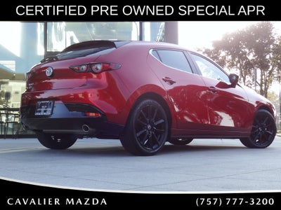 2026 Mazda Mazda3 2.5 S Select Sport