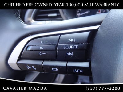 2026 Mazda Mazda3 2.5 S Select Sport