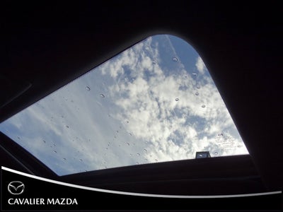 2026 Mazda Mazda3 Hatchback 2.5 S Preferred