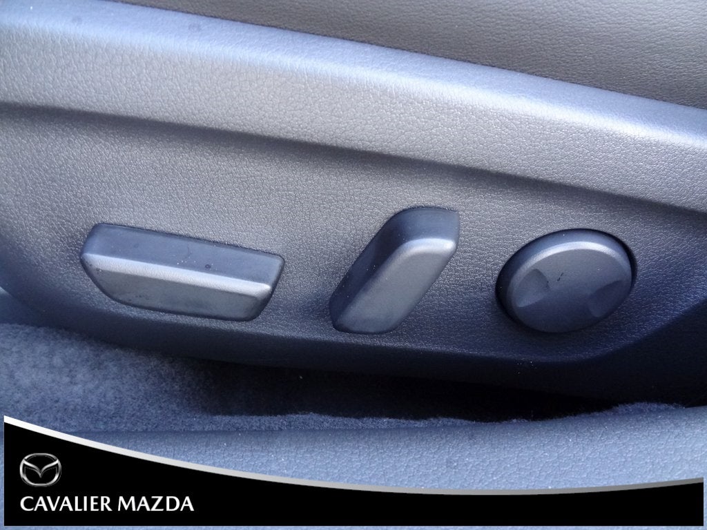 2026 Mazda Mazda3 Hatchback 2.5 S Preferred