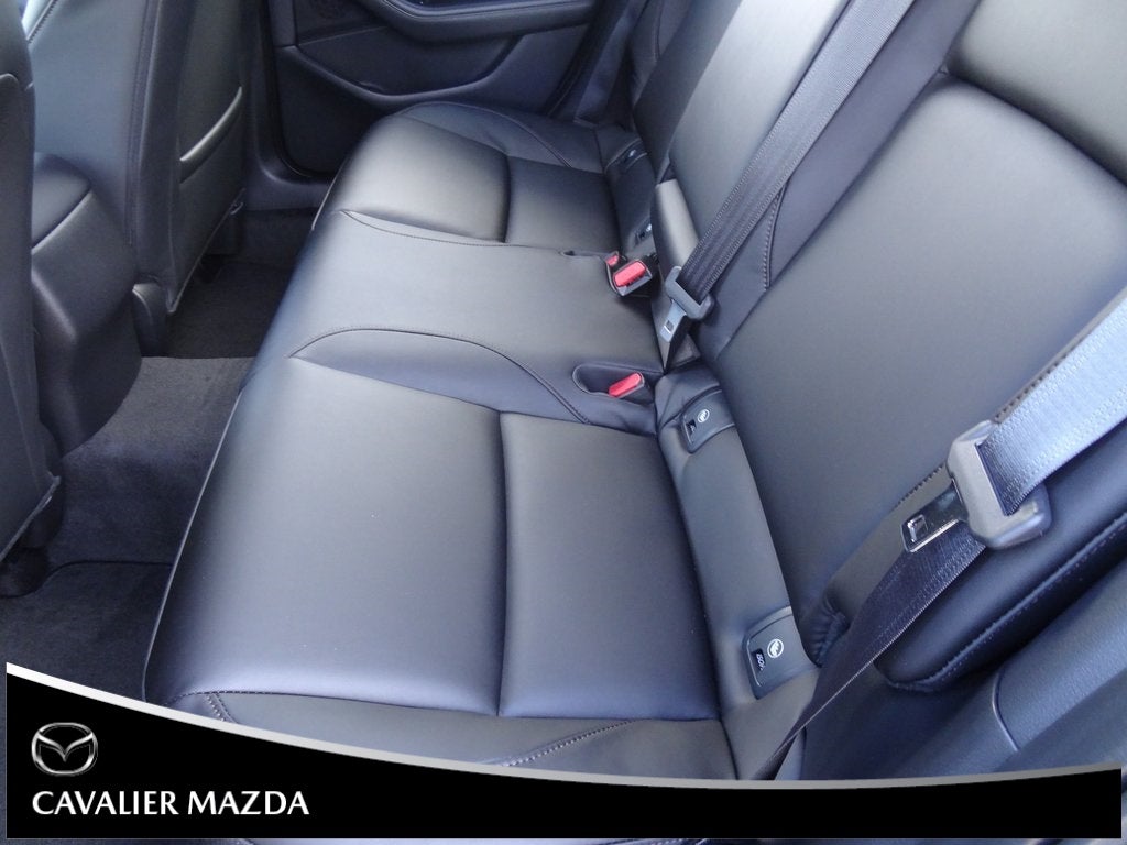 2026 Mazda Mazda3 Hatchback 2.5 S Preferred