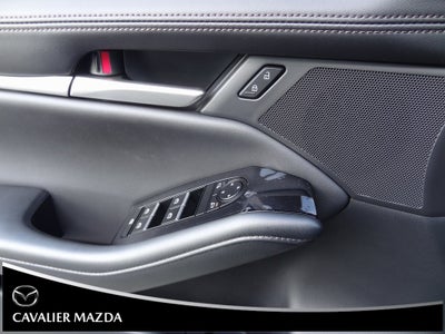 2026 Mazda Mazda3 Hatchback 2.5 S Preferred