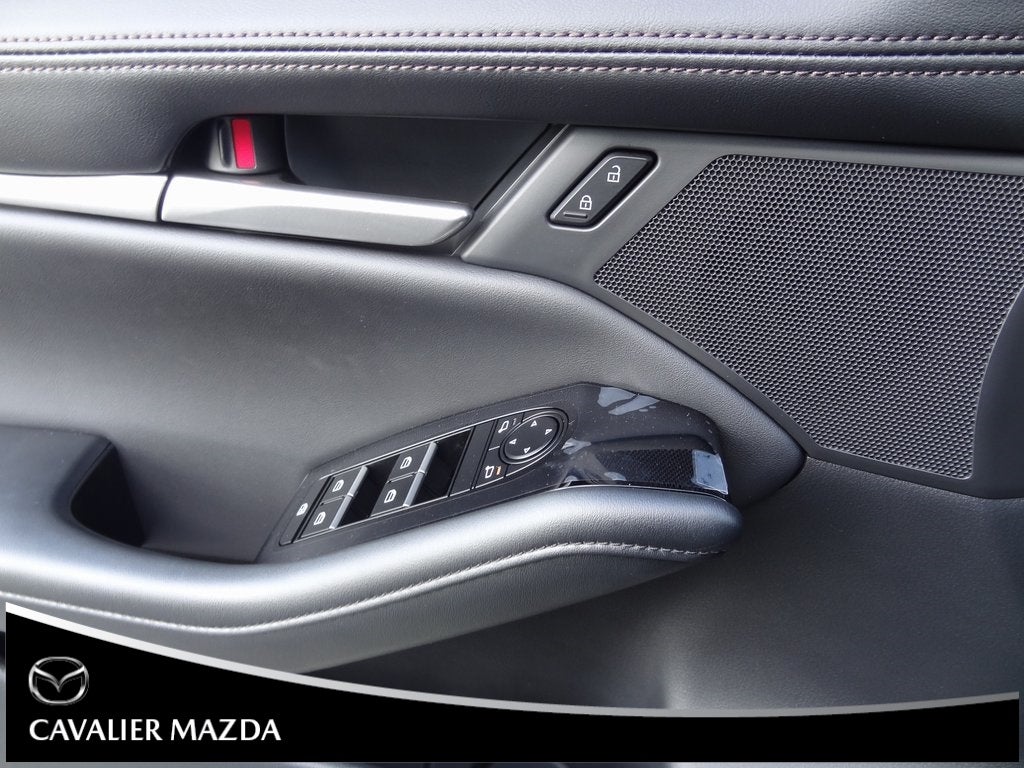 2026 Mazda Mazda3 Hatchback 2.5 S Preferred