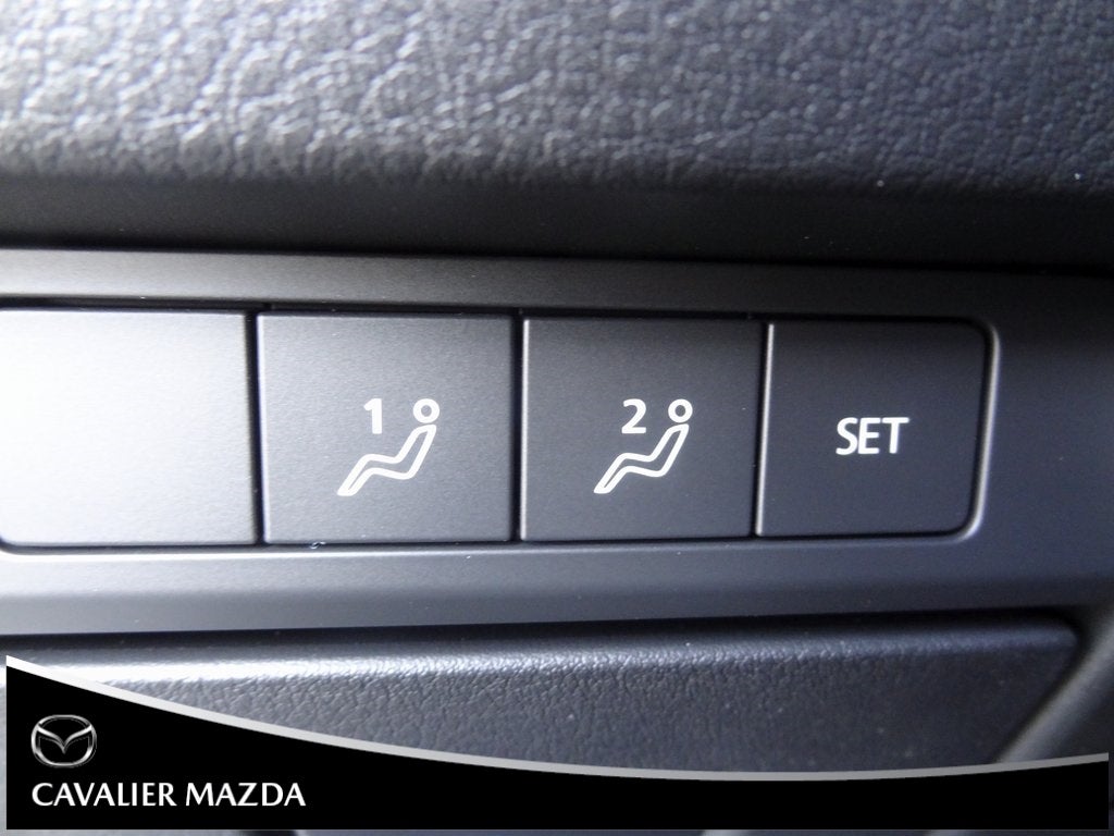 2026 Mazda Mazda3 Hatchback 2.5 S Preferred