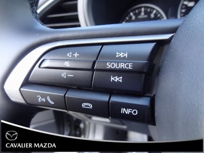 2026 Mazda Mazda3 Hatchback 2.5 S Preferred