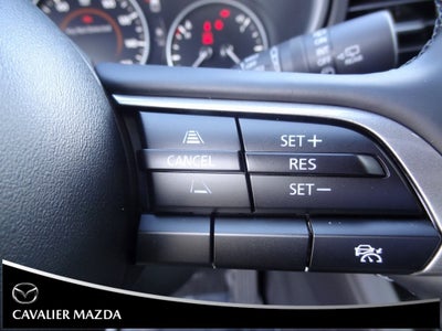 2026 Mazda Mazda3 Hatchback 2.5 S Preferred