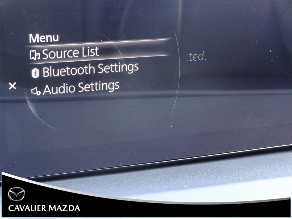 2026 Mazda Mazda3 Hatchback 2.5 S Preferred