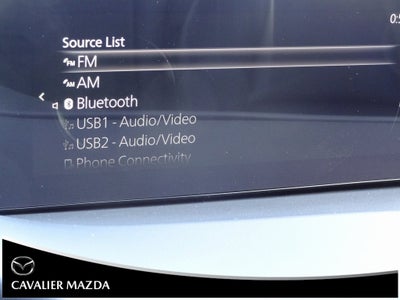 2026 Mazda Mazda3 Hatchback 2.5 S Preferred