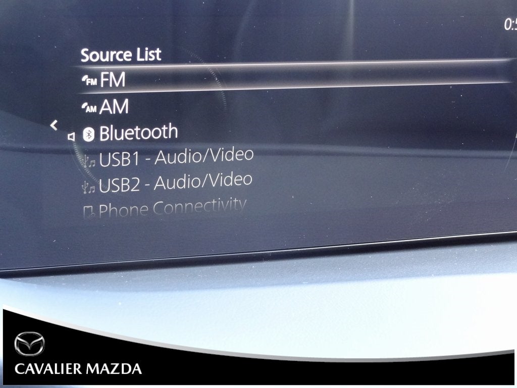 2026 Mazda Mazda3 Hatchback 2.5 S Preferred