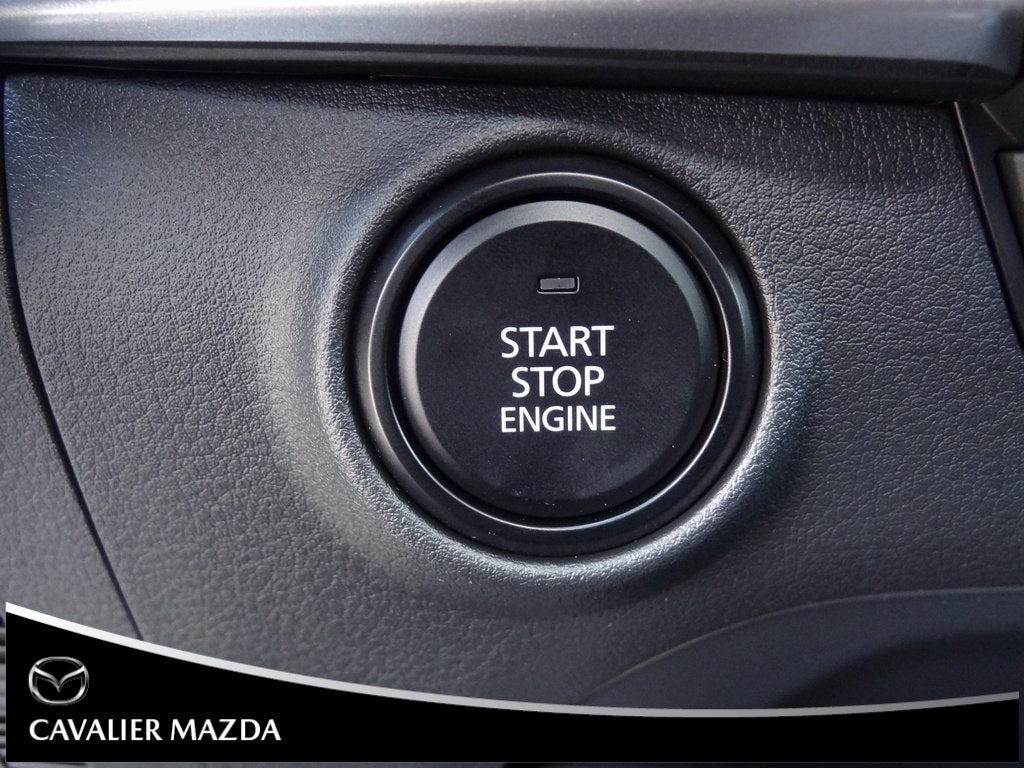 2026 Mazda Mazda3 Hatchback 2.5 S Preferred