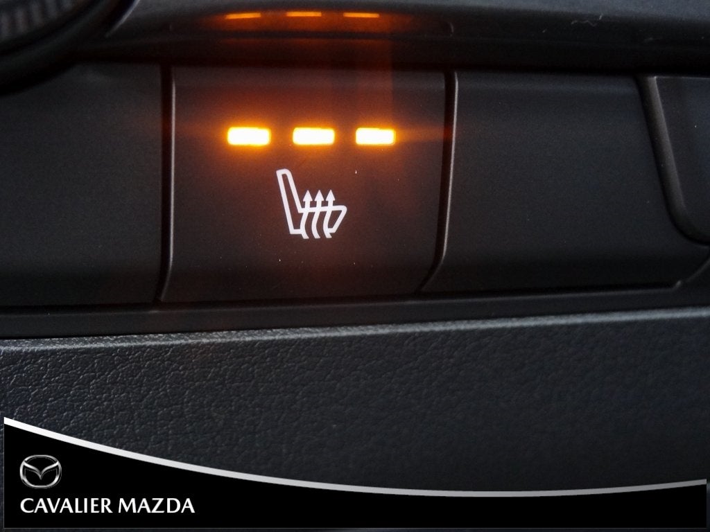 2026 Mazda Mazda3 Hatchback 2.5 S Preferred