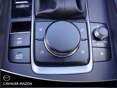 2026 Mazda Mazda3 Hatchback 2.5 S Preferred