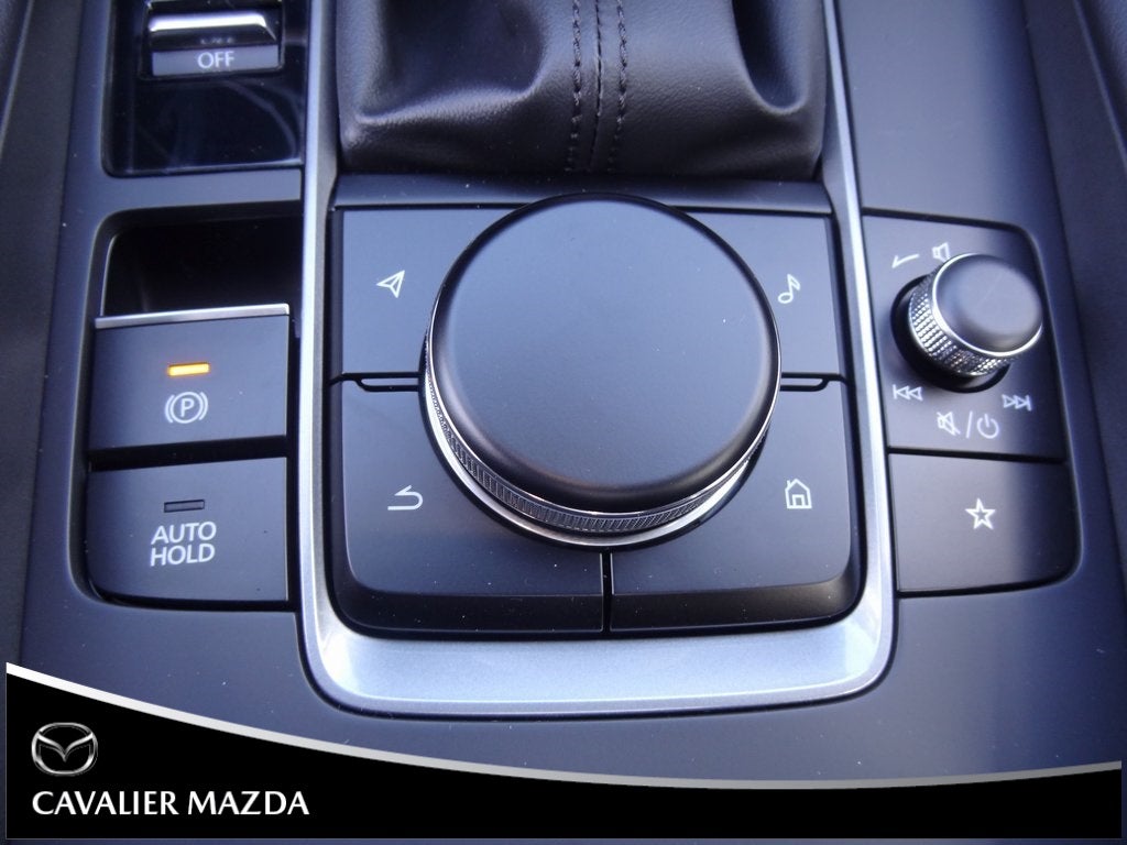 2026 Mazda Mazda3 Hatchback 2.5 S Preferred