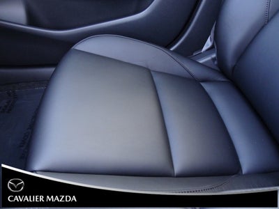 2026 Mazda Mazda3 Hatchback 2.5 S Preferred