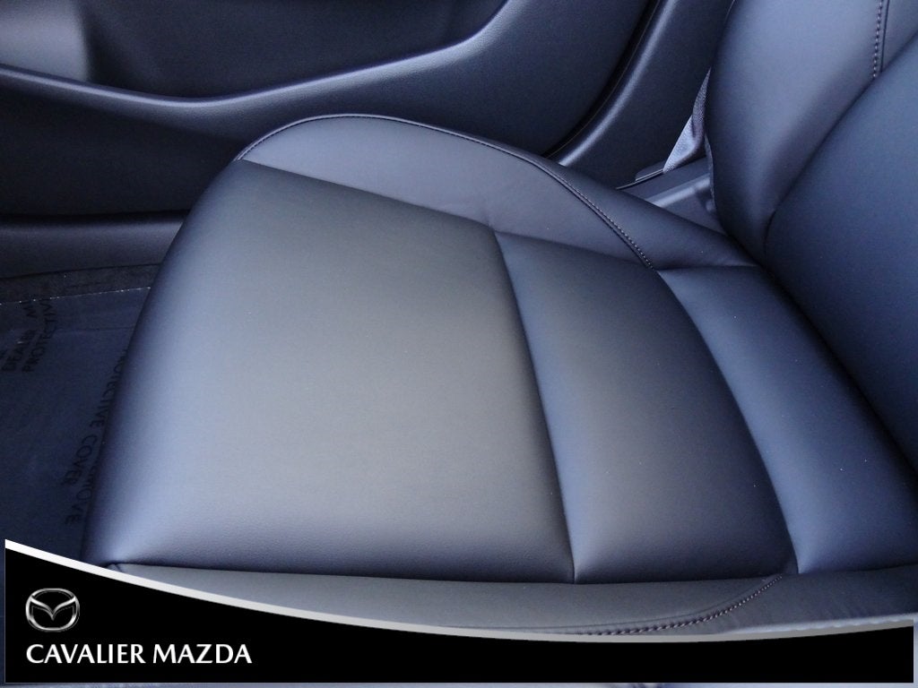 2026 Mazda Mazda3 Hatchback 2.5 S Preferred