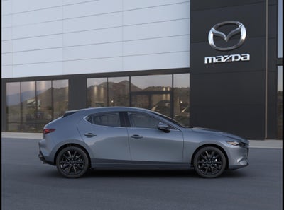 2026 Mazda Mazda3 Hatchback 2.5 S Premium