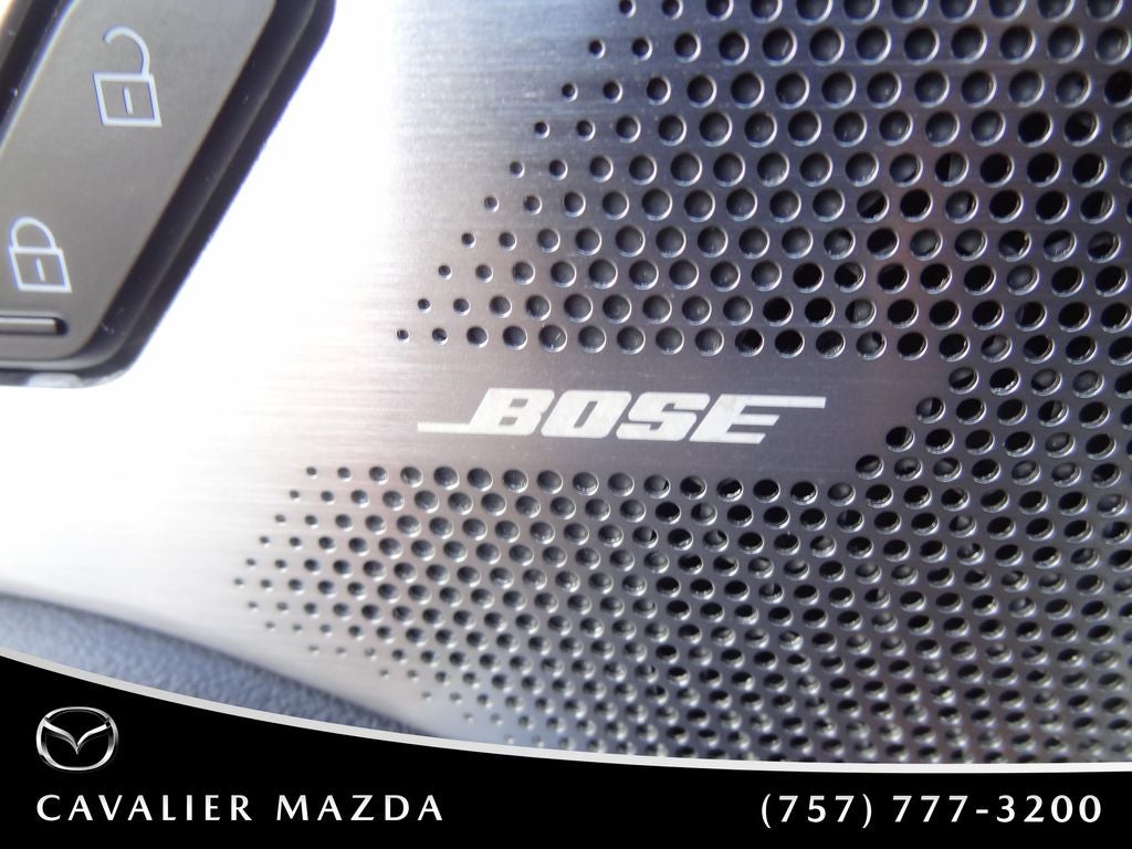 2021 Mazda Mazda3 2.5 Turbo