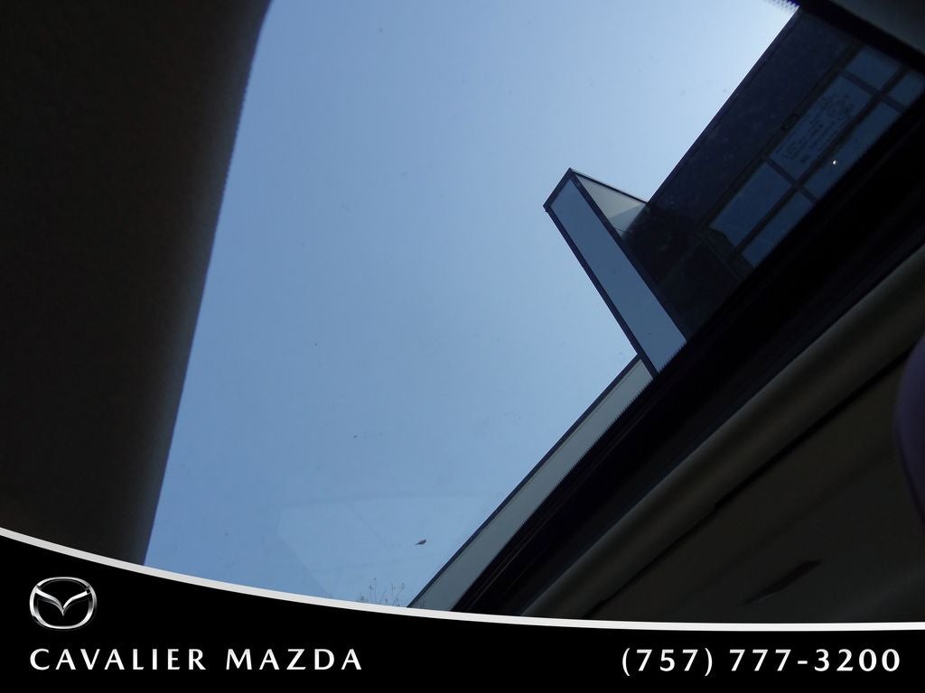 2026 Mazda Mazda3 Sedan 2.5 S Carbon Edition AWD