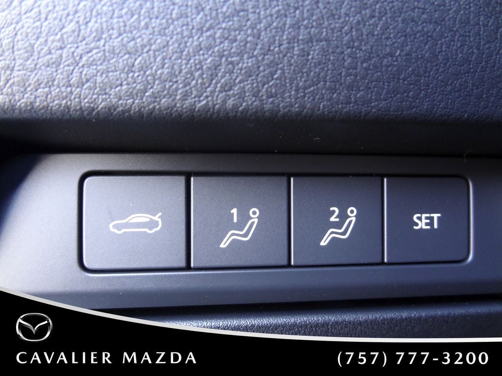 2026 Mazda Mazda3 Sedan 2.5 S Carbon Edition AWD