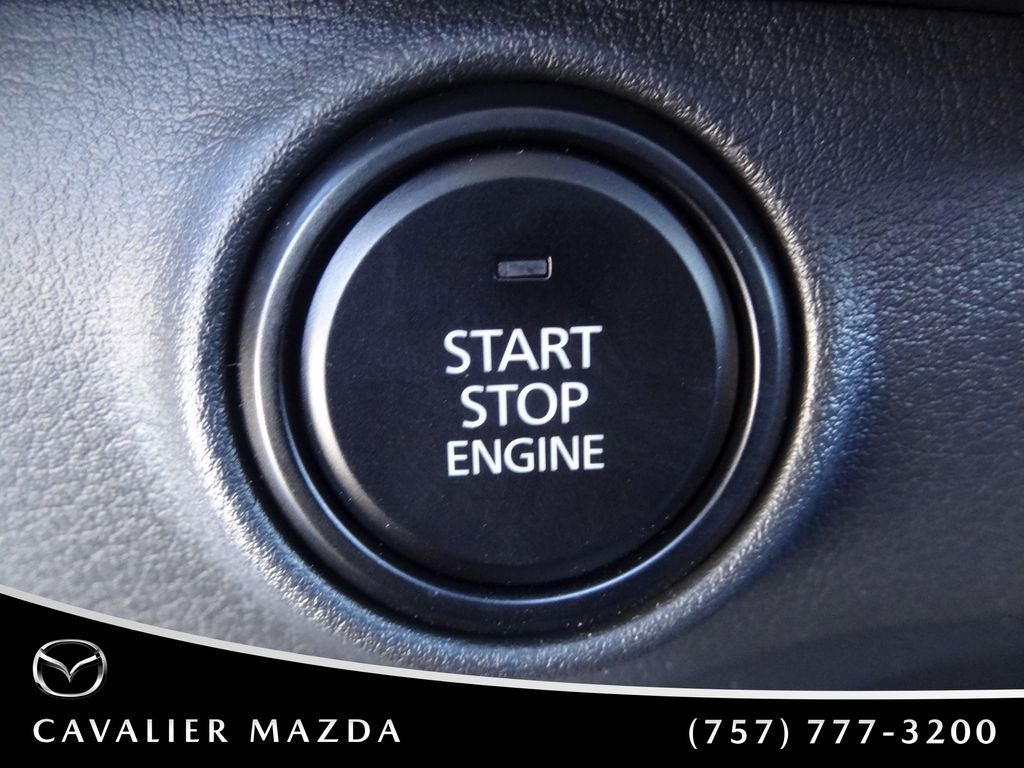 2026 Mazda Mazda3 Sedan 2.5 S Carbon Edition AWD