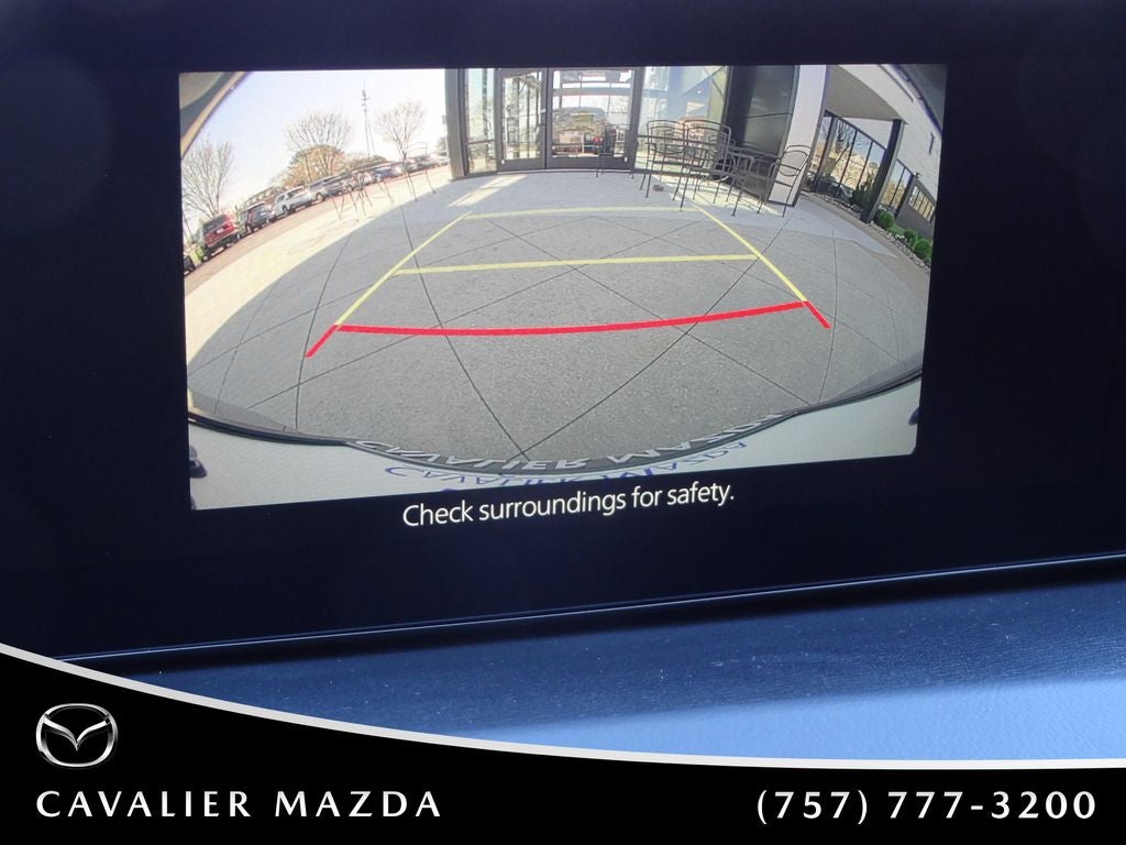 2026 Mazda Mazda3 Sedan 2.5 S Carbon Edition AWD